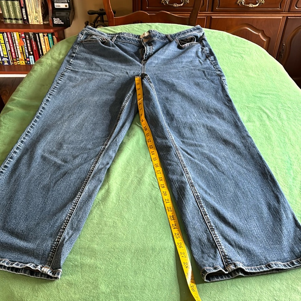 D/C Jeans